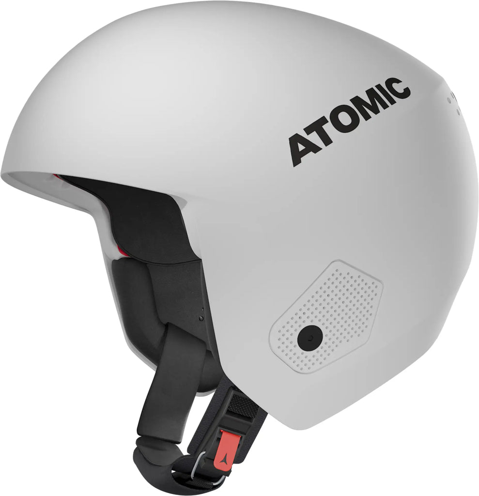 Atomic Redster Helmet 2026 - The Startingate