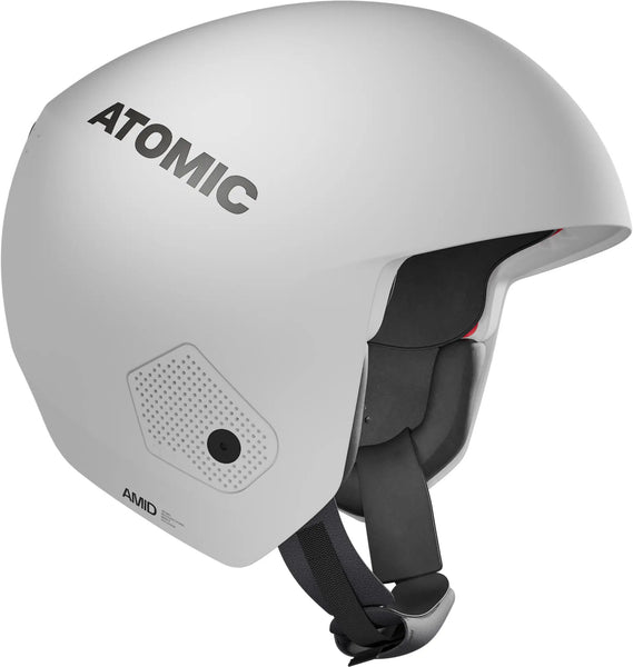 Atomic Redster Helmet 2026