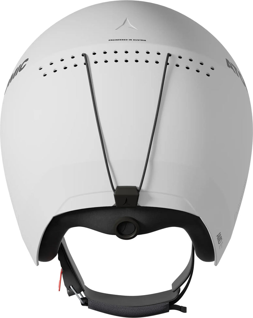 Atomic Redster Helmet 2026 - The Startingate