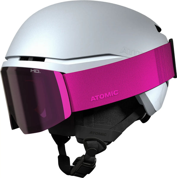 Atomic Four Amid Pro Helmet 2026