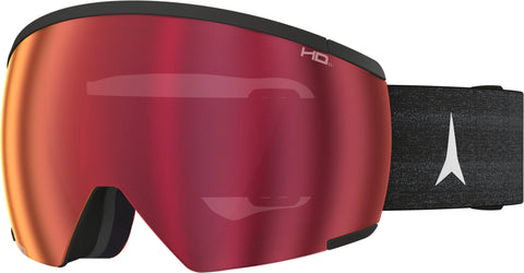 Atomic Redster WC L HD Goggle 2026