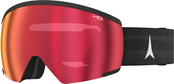 Atomic Redster WC M HD Goggle 2026