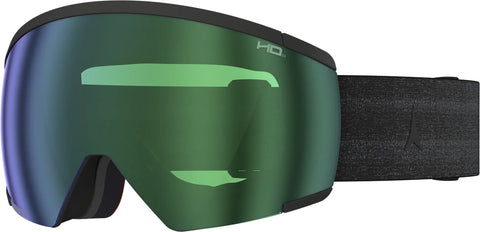 Atomic Redster M HD Goggle 2026
