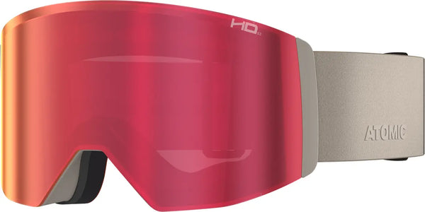 Atomic Four Q L HD Goggle 2026