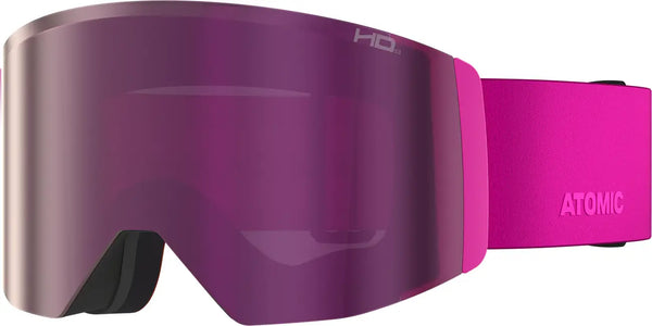 Atomic Four Q L HD Goggle 2026