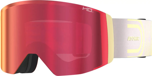 Atomic Four Q L HD Goggle 2026