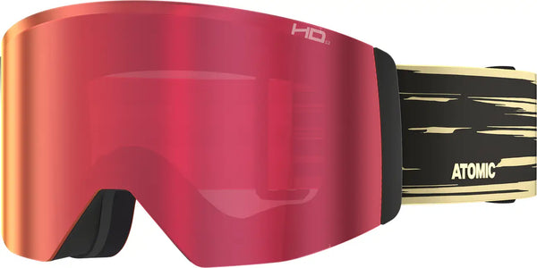 Atomic Four Q L HD Goggle 2026