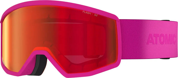 Atomic Four JR XS Flash Goggle 2026