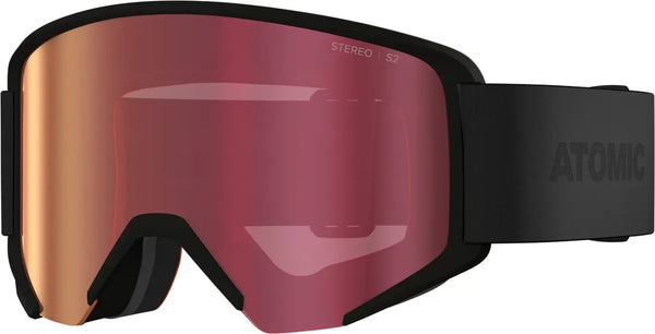 Atomic Savor L Stereo Goggle 2026