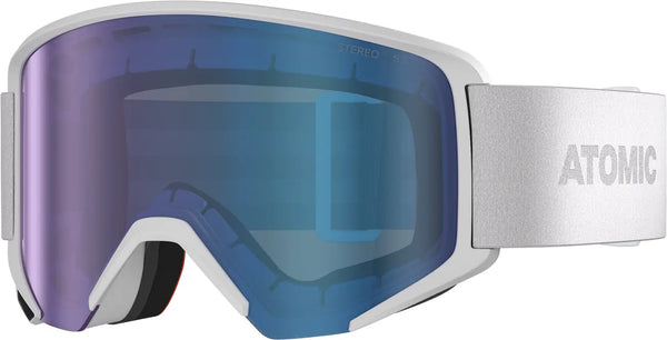 Atomic Savor L Stereo Goggle 2026