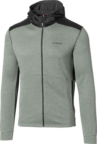 Atomic Alps Full Zip Hoodie 2024