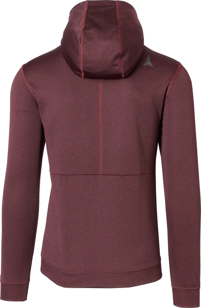 Atomic Alps Full Zip Hoodie 2024 - The Startingate