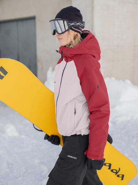 Armada Women's Nylie 2L Insulated Jacket 2027