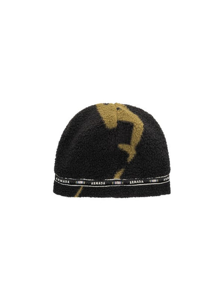 Armada Cord Lock Beanie 2027