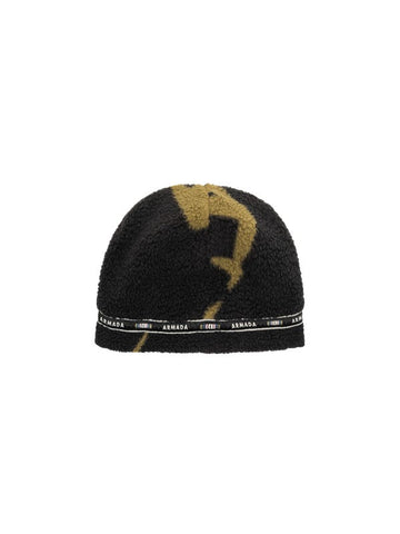 Armada Cord Lock Beanie 2027