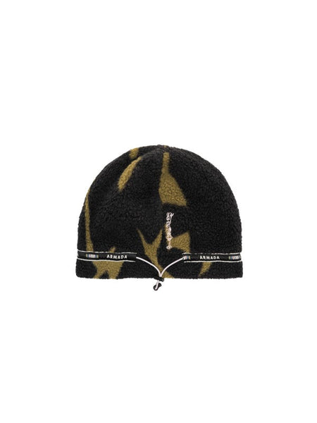 Armada Cord Lock Beanie 2027