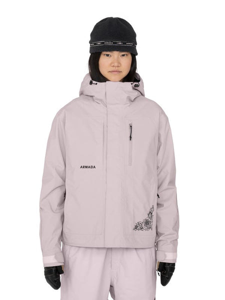 Armada Cord Lock Beanie 2027