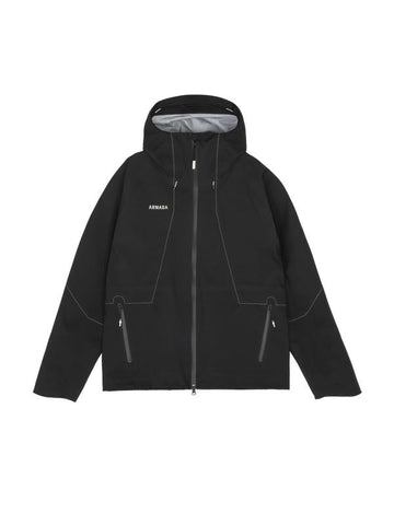 Armada Unisex Chromatic 3L Shell Jacket 2027