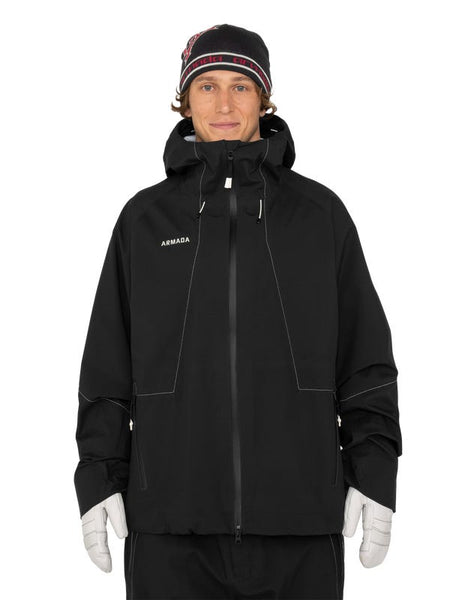 Armada Unisex Chromatic 3L Shell Jacket 2027