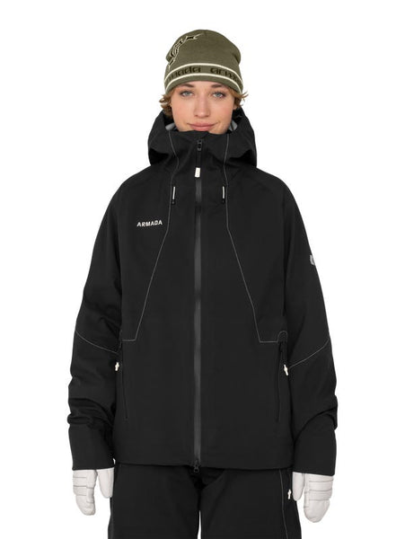 Armada Unisex Chromatic 3L Shell Jacket 2027