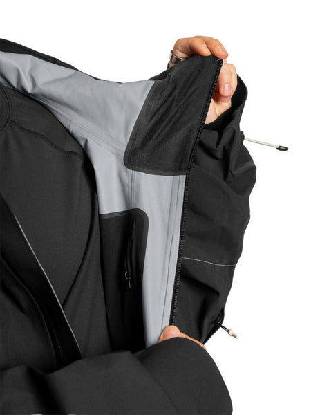Armada Unisex Chromatic 3L Shell Jacket 2027