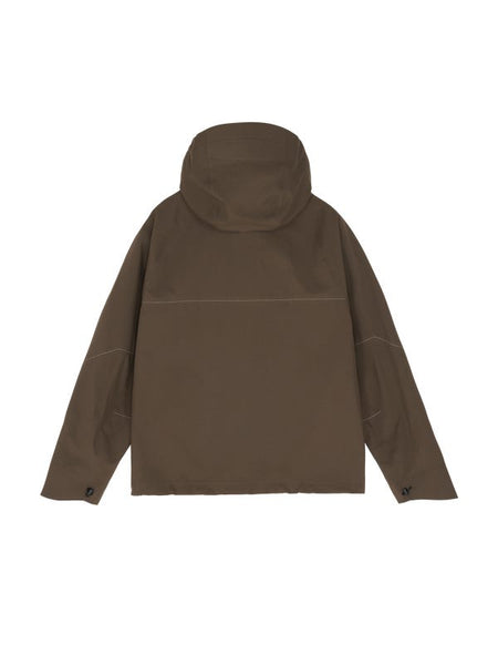 Armada Unisex Chromatic 3L Shell Jacket 2027