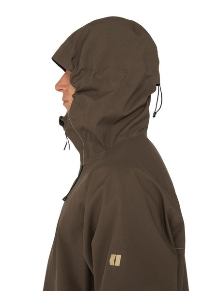 Armada Unisex Chromatic 3L Shell Jacket 2027