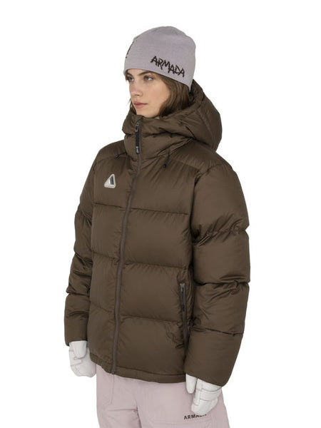 Armada Whitmer Down Jacket 2027