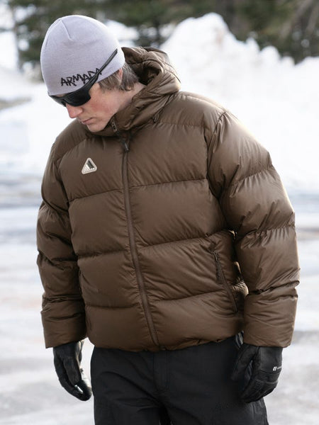 Armada Whitmer Down Jacket 2027