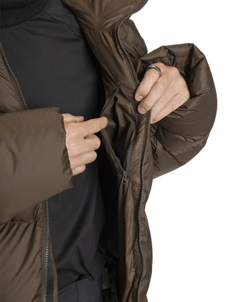 Armada Whitmer Down Jacket 2027