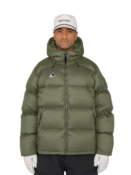 Armada Whitmer Down Jacket 2027
