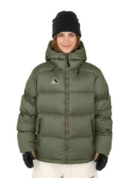 Armada Whitmer Down Jacket 2027