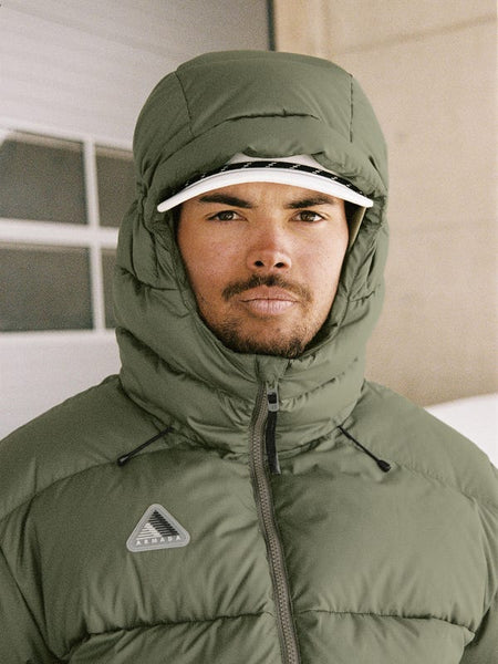 Armada Whitmer Down Jacket 2027