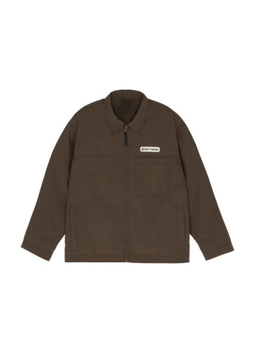 Armada Gas Up Jacket 2027