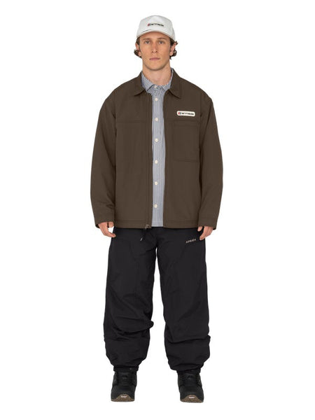 Armada Gas Up Jacket 2027
