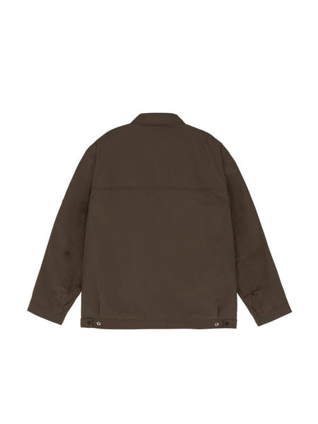 Armada Gas Up Jacket 2027