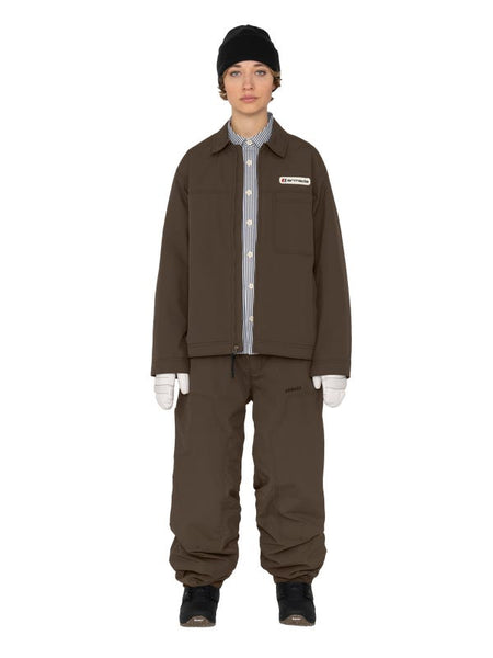 Armada Gas Up Jacket 2027
