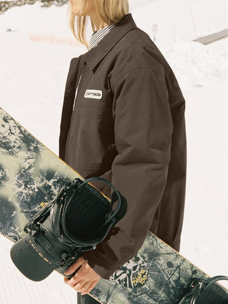Armada Gas Up Jacket 2027