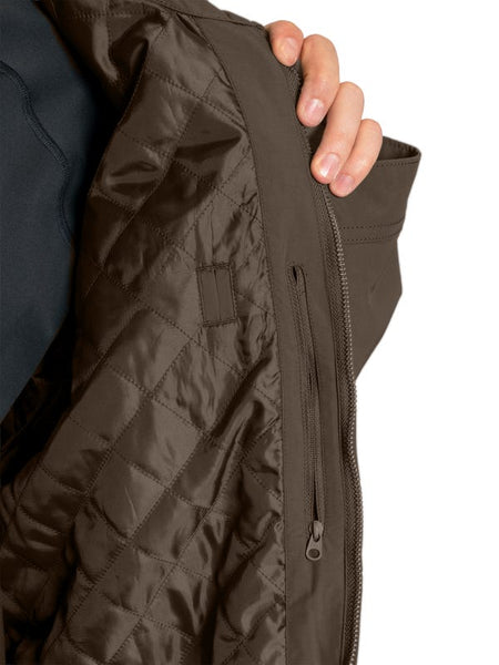 Armada Gas Up Jacket 2027