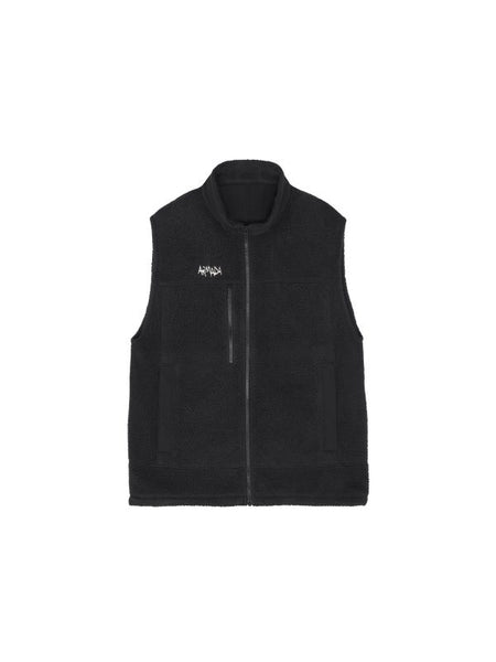 Armada Unisex Klatch Fleece Vest 2027