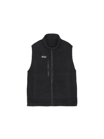 Armada Unisex Klatch Fleece Vest 2027