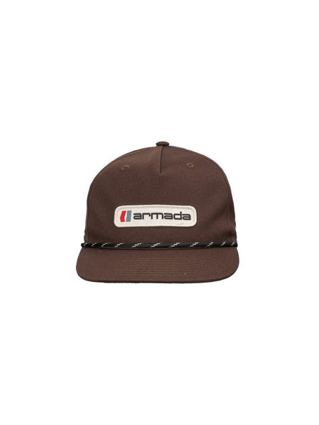 Armada Rope Hat 2027