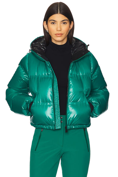 Aztech Mountain Women's Minnie Nuke Jacket 2025