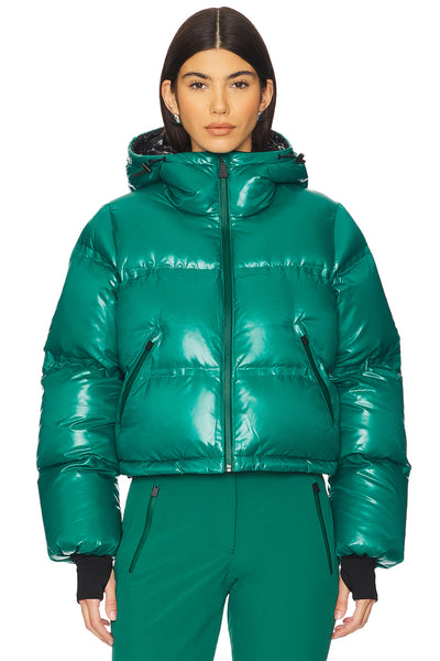 Aztech Mountain Women's Minnie Nuke Jacket 2025