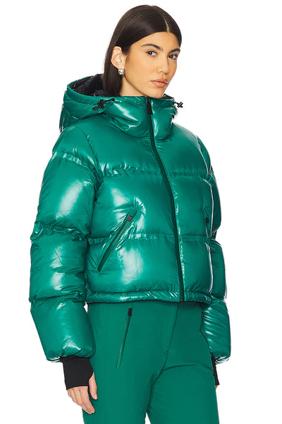 Aztech Mountain Women's Minnie Nuke Jacket 2025