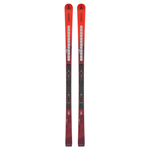 Atomic NY Redster G9 FIS RVSK 187 Ski 2025