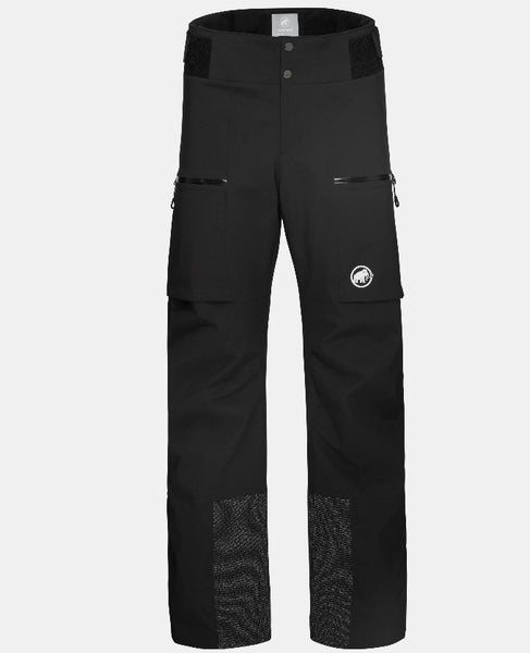 Mammut Men's Stoney HS Thermo Ski Pant 2026