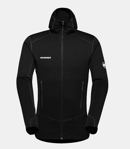 Mammut Men's Taiss Light ML Hooded Jacket 2026