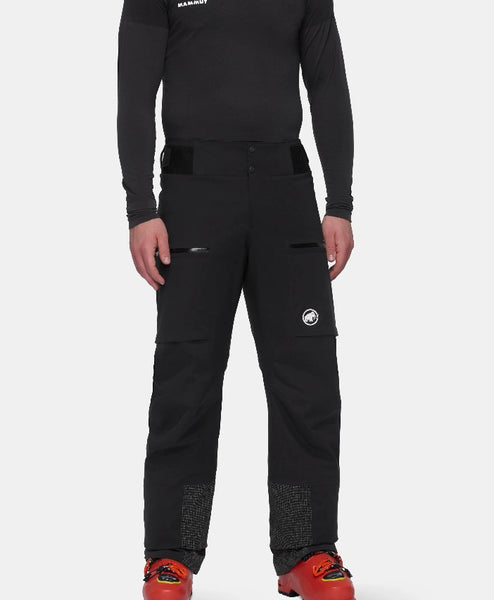 Mammut Men's Stoney HS Thermo Ski Pant 2026