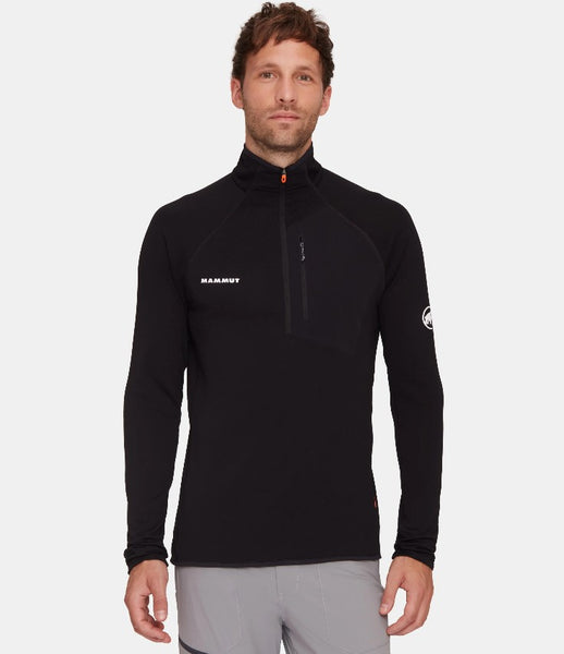 Mammut Men's Aenergy Light ML Half Zip Pull 2026